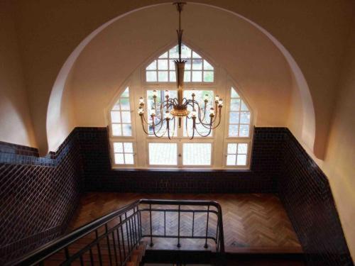 Alte Lohnhalle - Industriekulturhotel エッセン エクステリア 写真