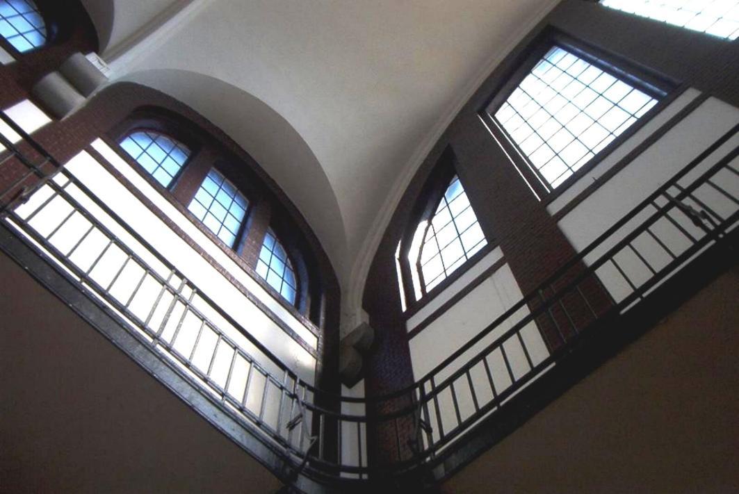 Alte Lohnhalle - Industriekulturhotel エッセン エクステリア 写真