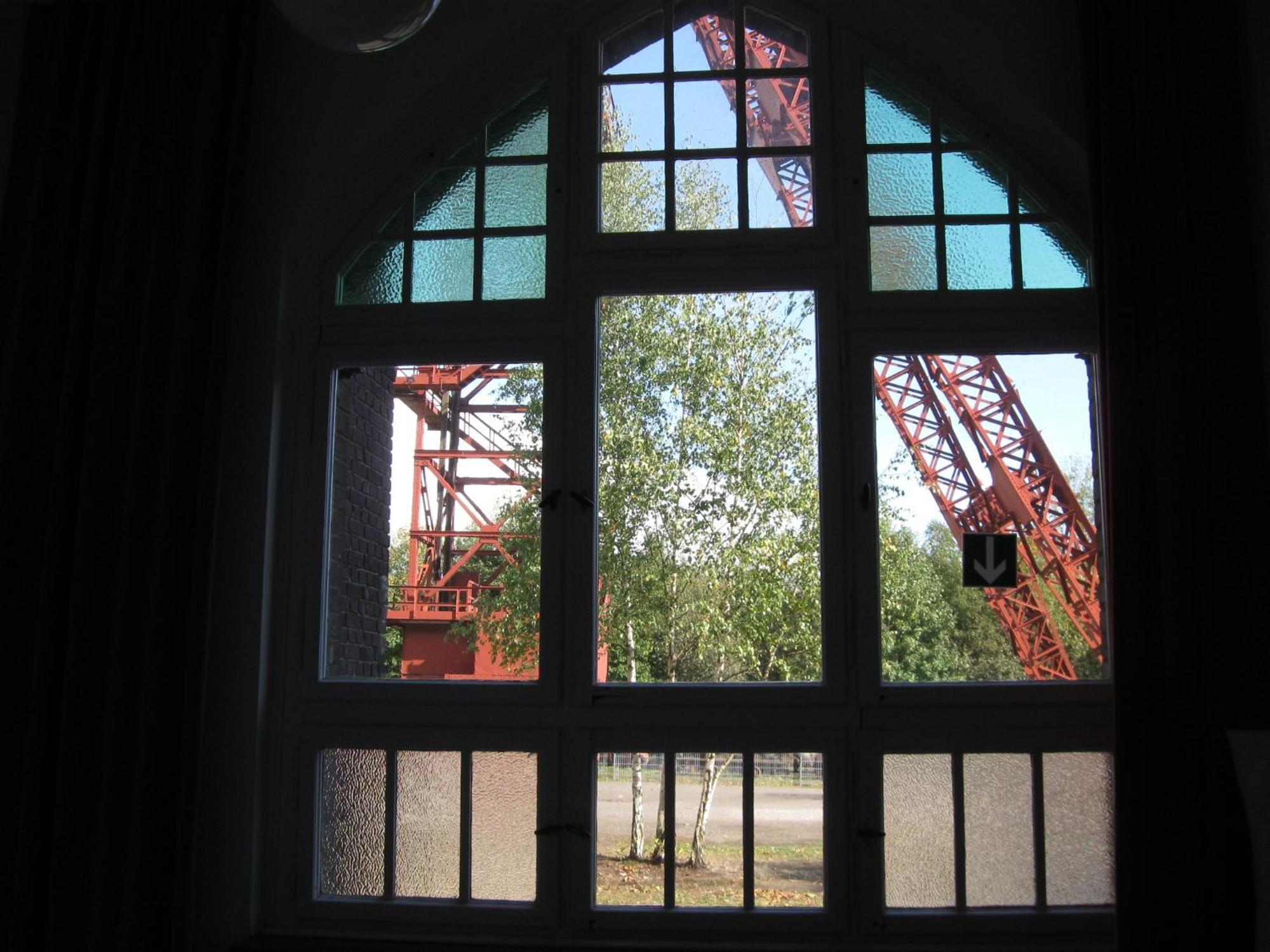 Alte Lohnhalle - Industriekulturhotel エッセン エクステリア 写真