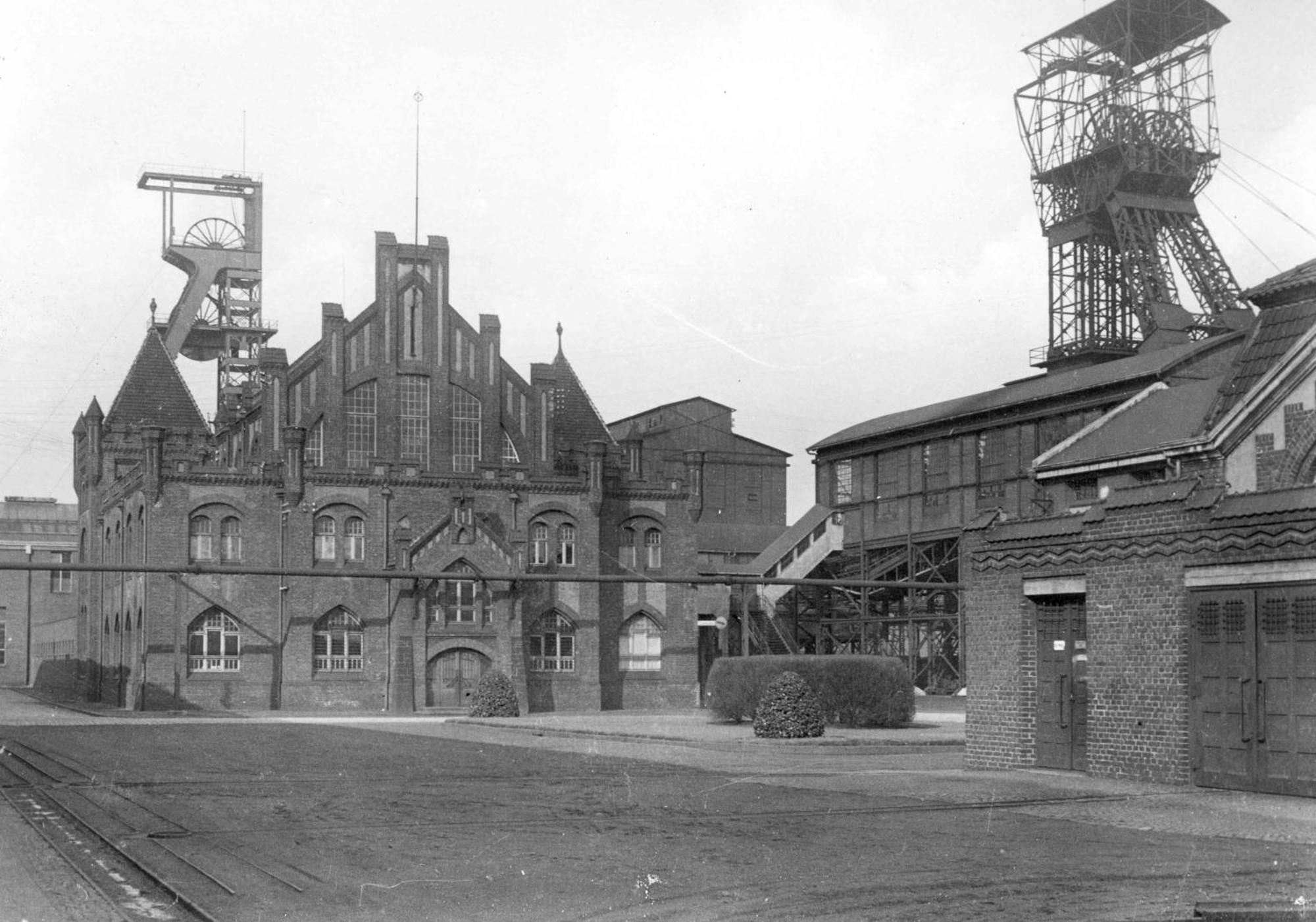 Alte Lohnhalle - Industriekulturhotel エッセン エクステリア 写真