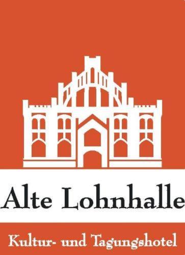 Alte Lohnhalle - Industriekulturhotel エッセン エクステリア 写真